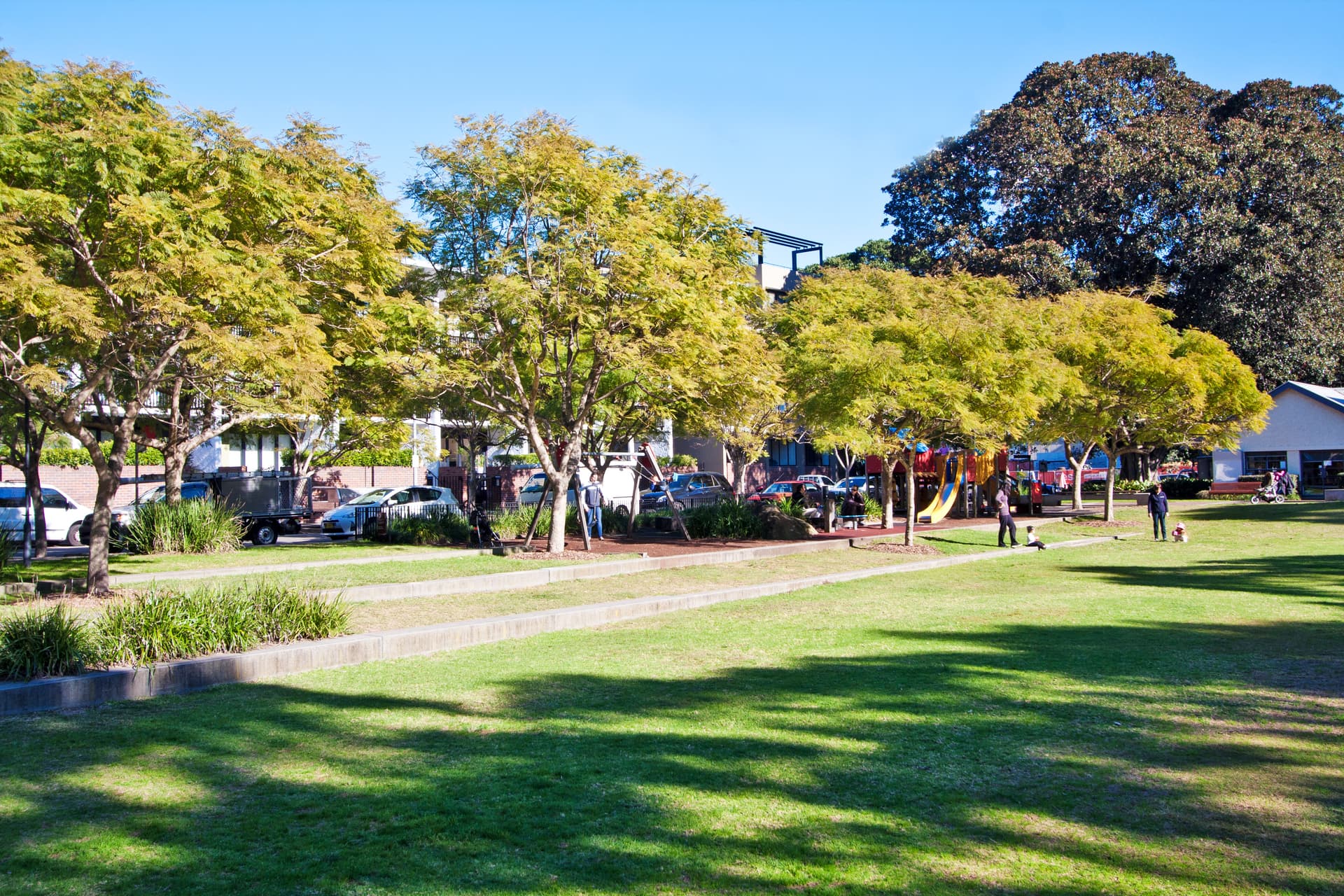 2204/98 Joynton Avenue, Zetland NSW