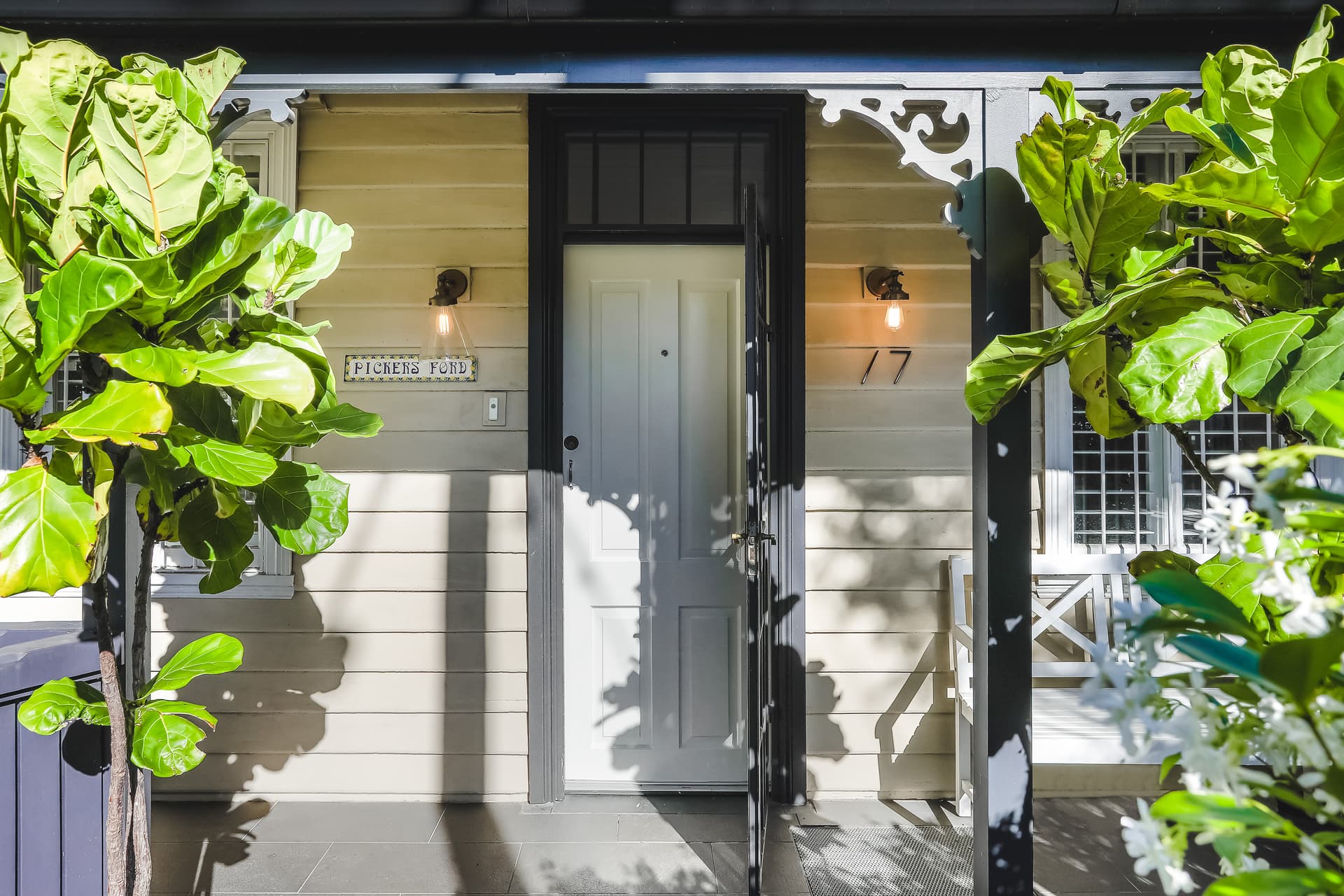 17 Morehead Street, Redfern NSW