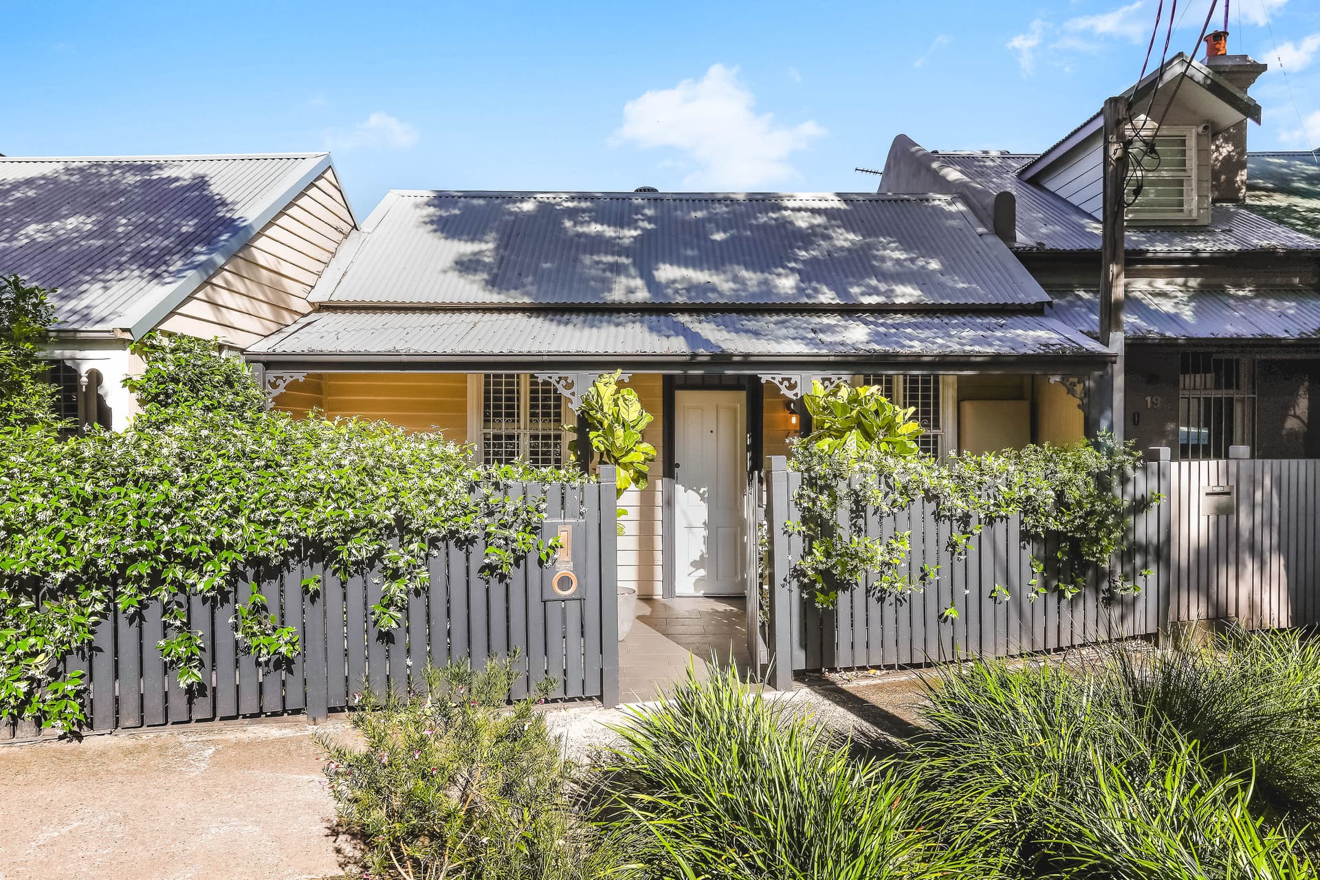 17 Morehead Street, Redfern NSW