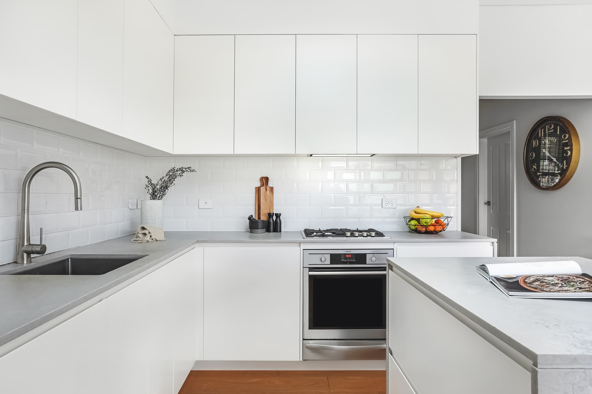 17 Morehead Street, Redfern NSW