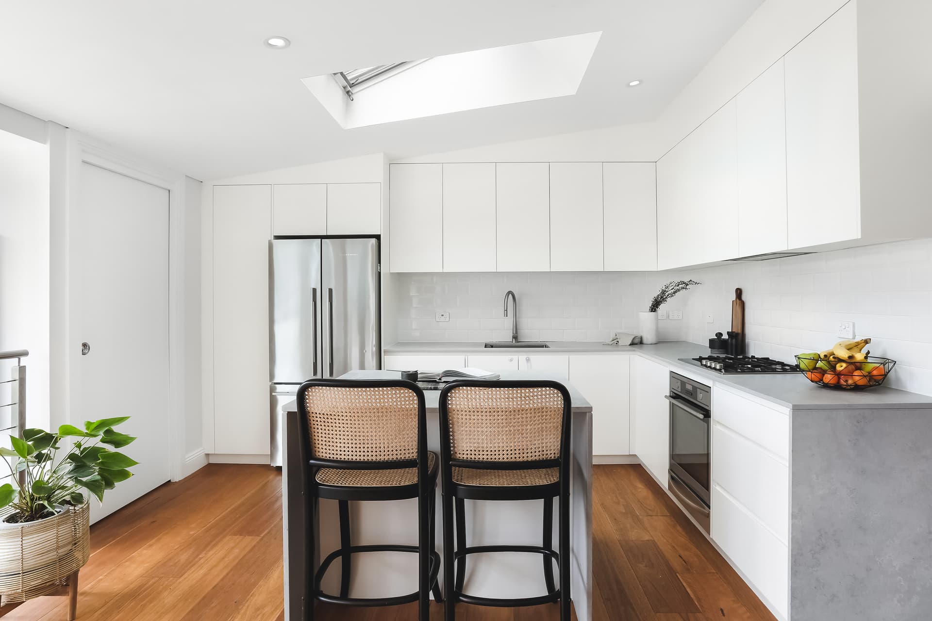 17 Morehead Street, Redfern NSW