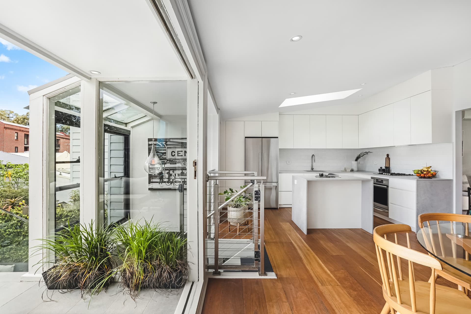 17 Morehead Street, Redfern NSW