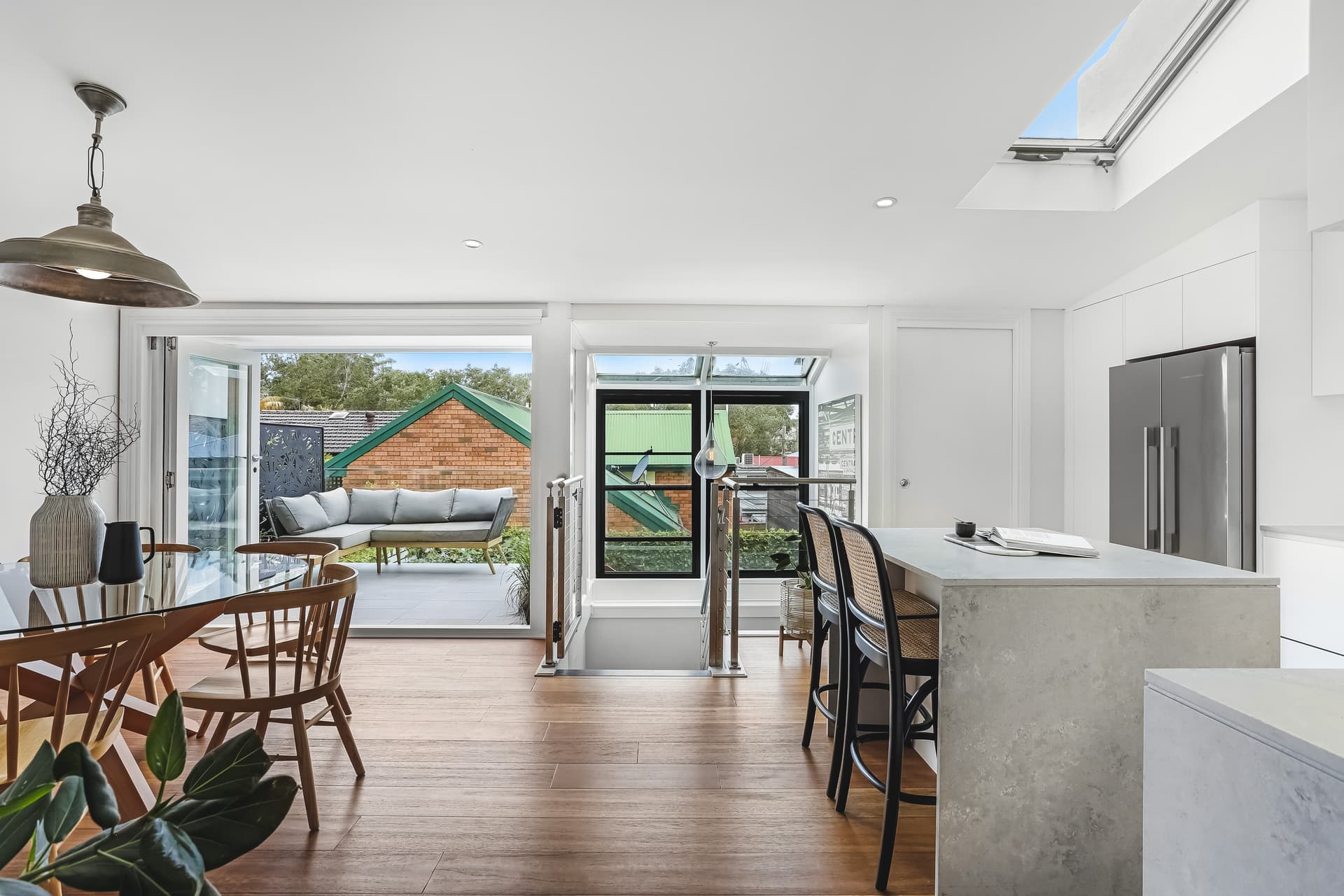 17 Morehead Street, Redfern NSW