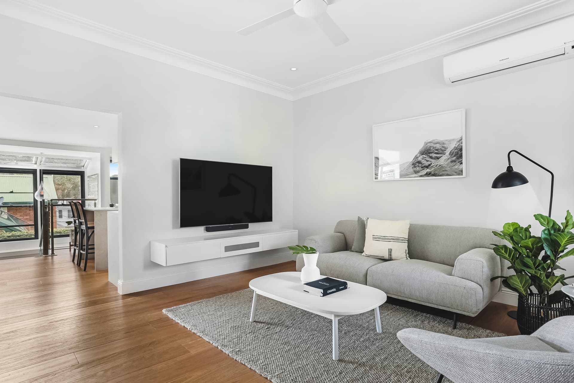 17 Morehead Street, Redfern NSW