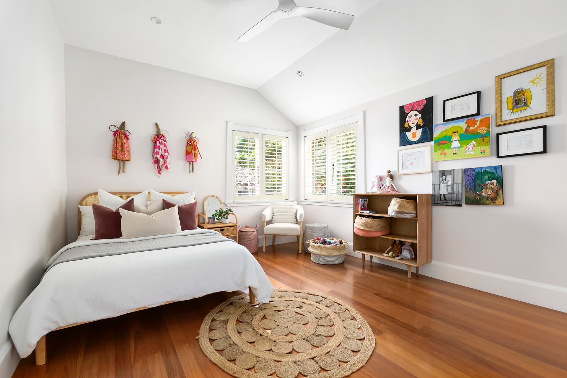 1 Inglethorpe Avenue, Kensington NSW