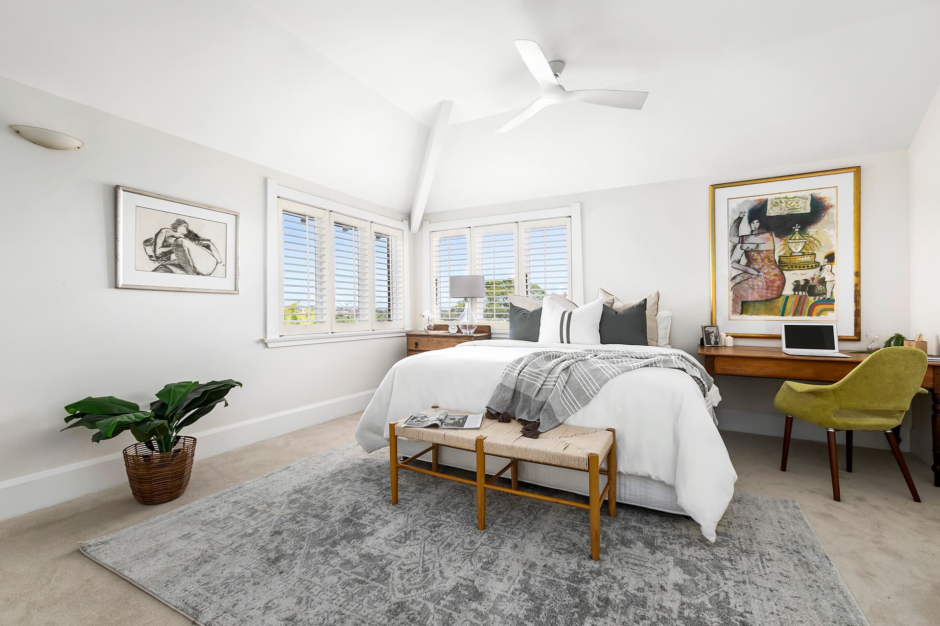 1 Inglethorpe Avenue, Kensington NSW