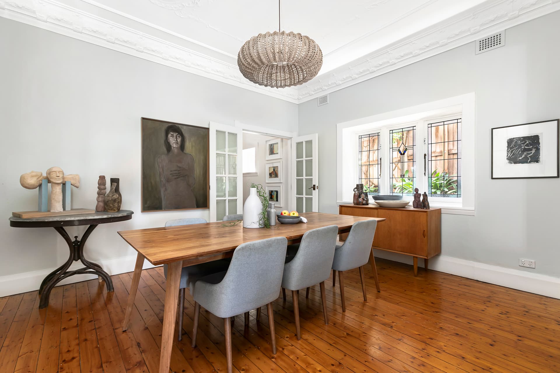 1 Inglethorpe Avenue, Kensington NSW