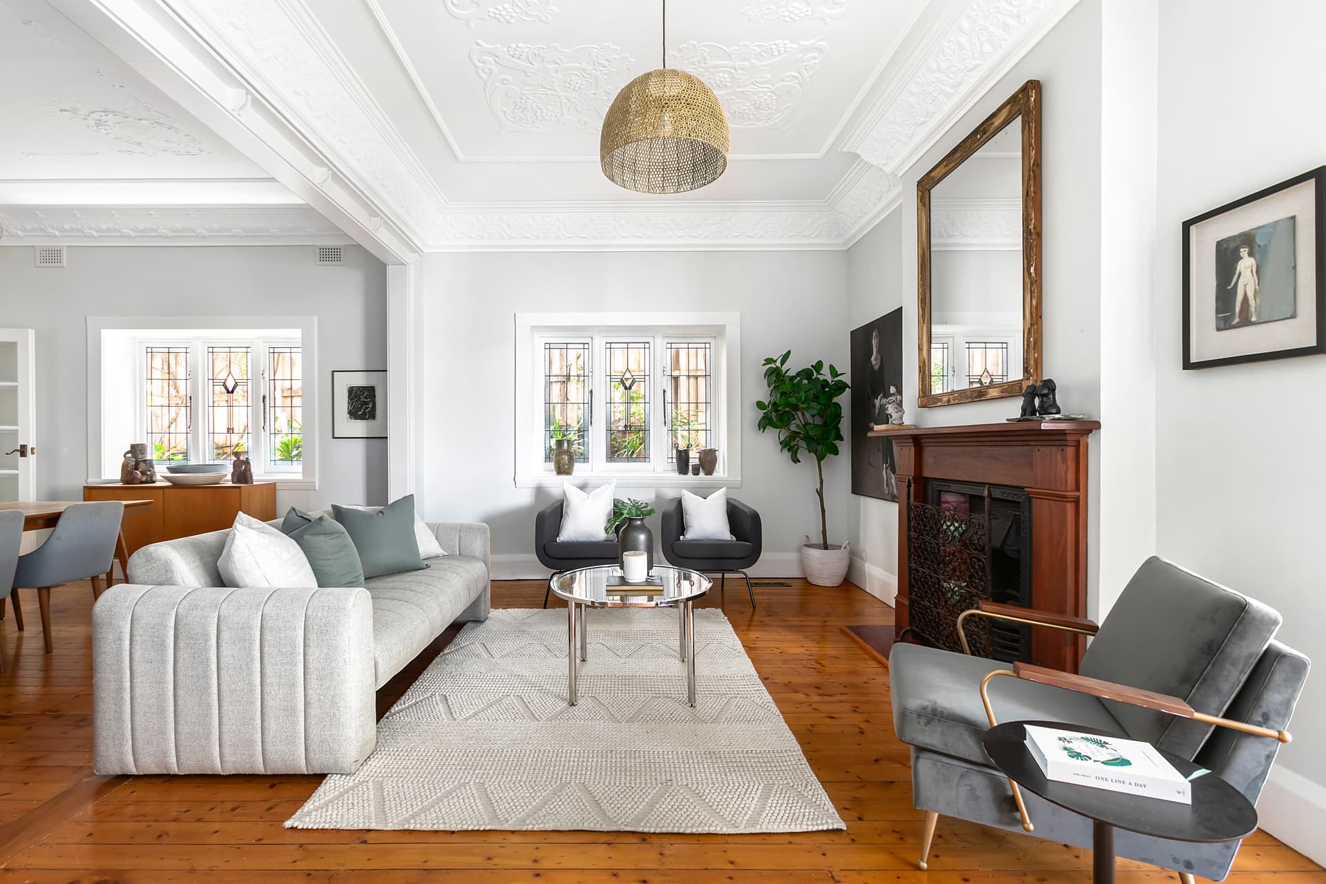 1 Inglethorpe Avenue, Kensington NSW