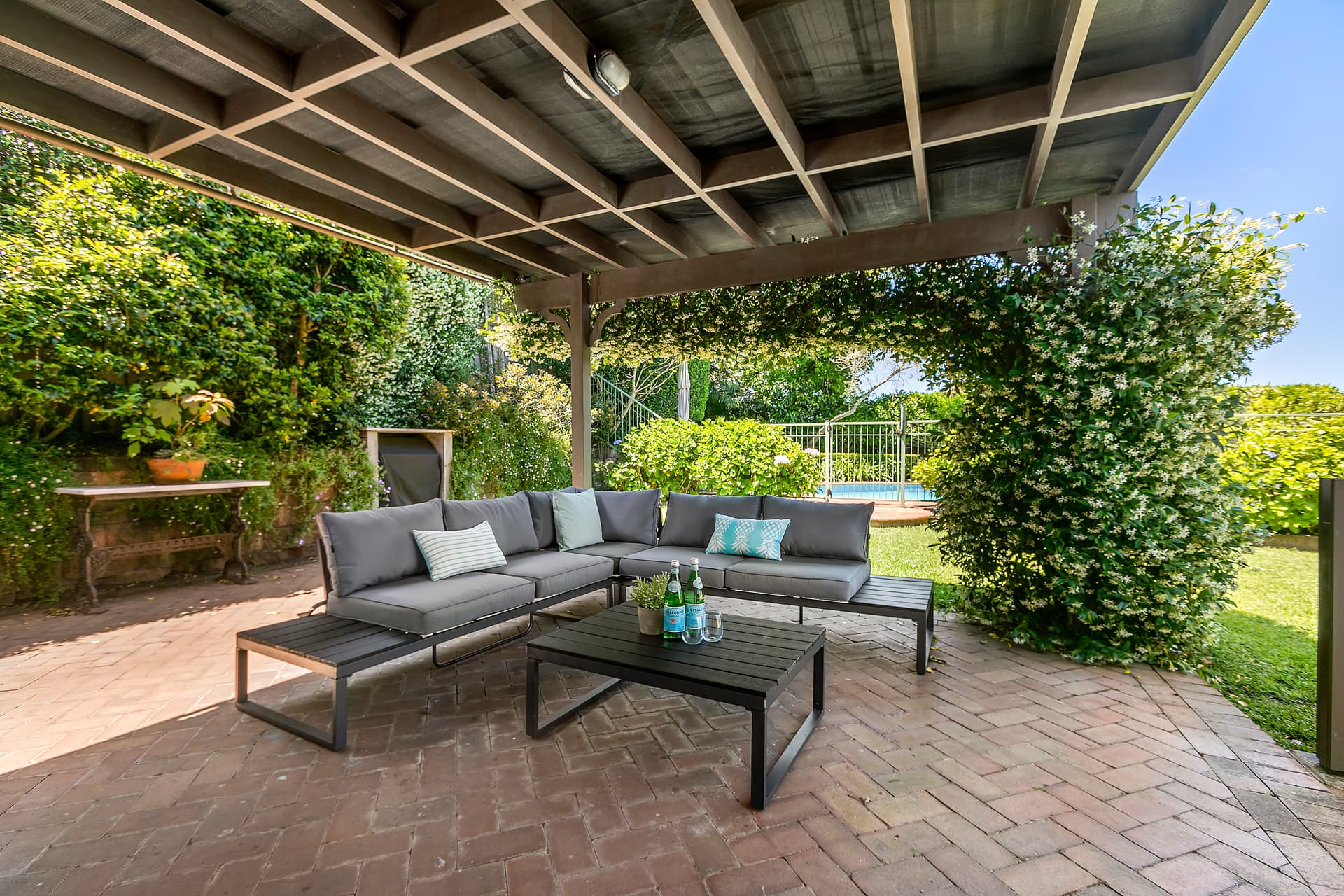 1 Inglethorpe Avenue, Kensington NSW