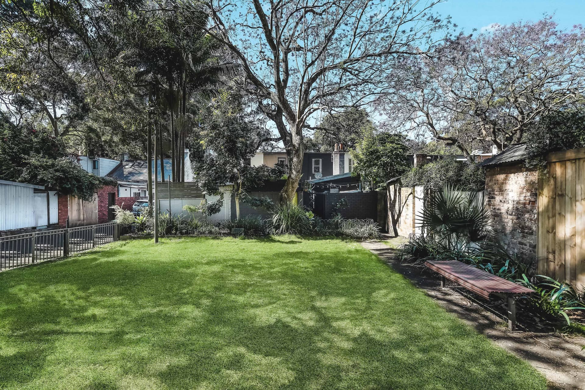 85 Boronia Street, Redfern NSW