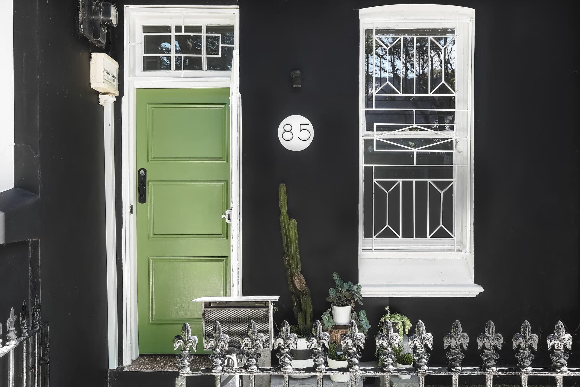 85 Boronia Street, Redfern NSW