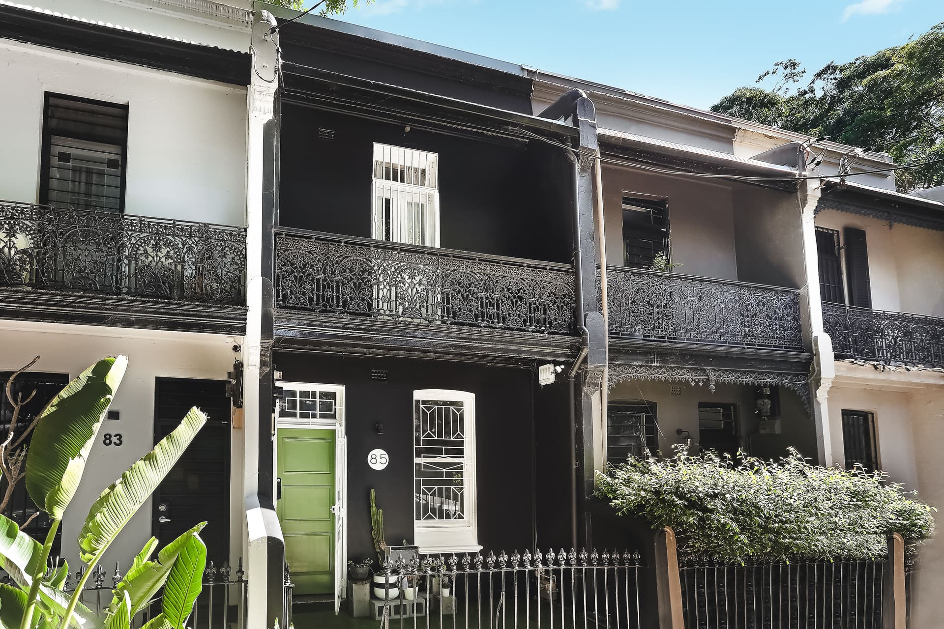 85 Boronia Street, Redfern NSW