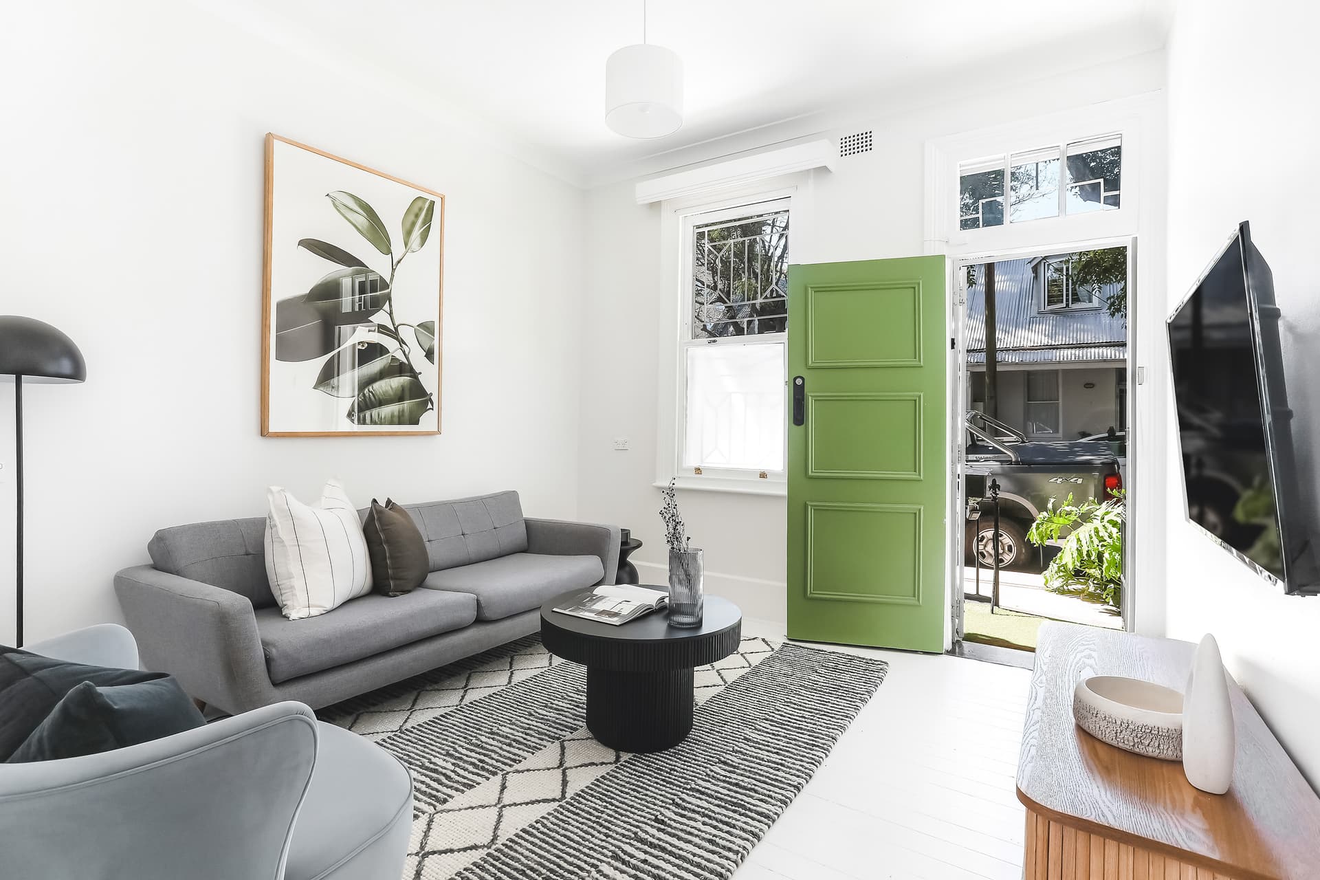 85 Boronia Street, Redfern NSW