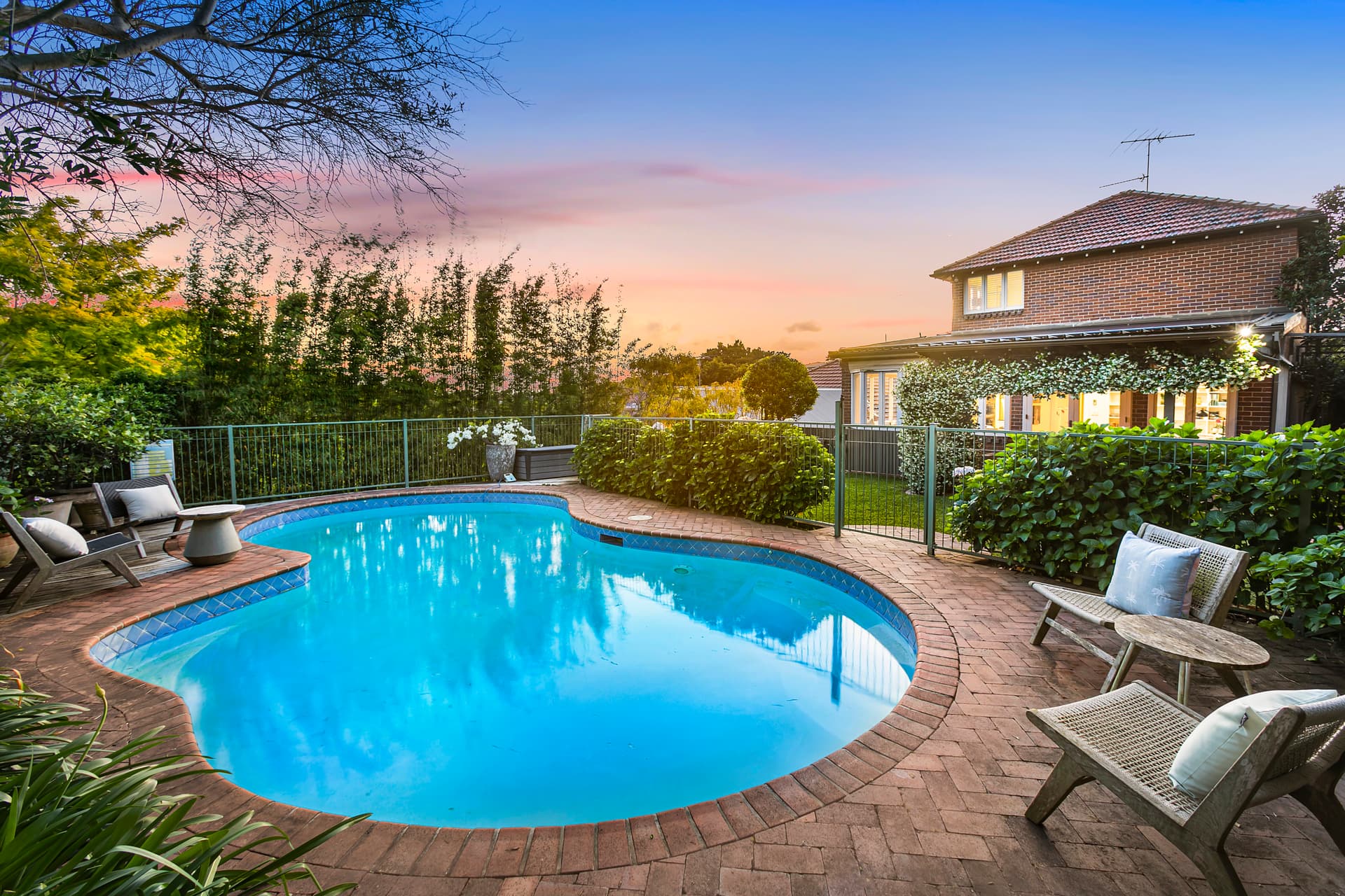 1 Inglethorpe Avenue, Kensington NSW