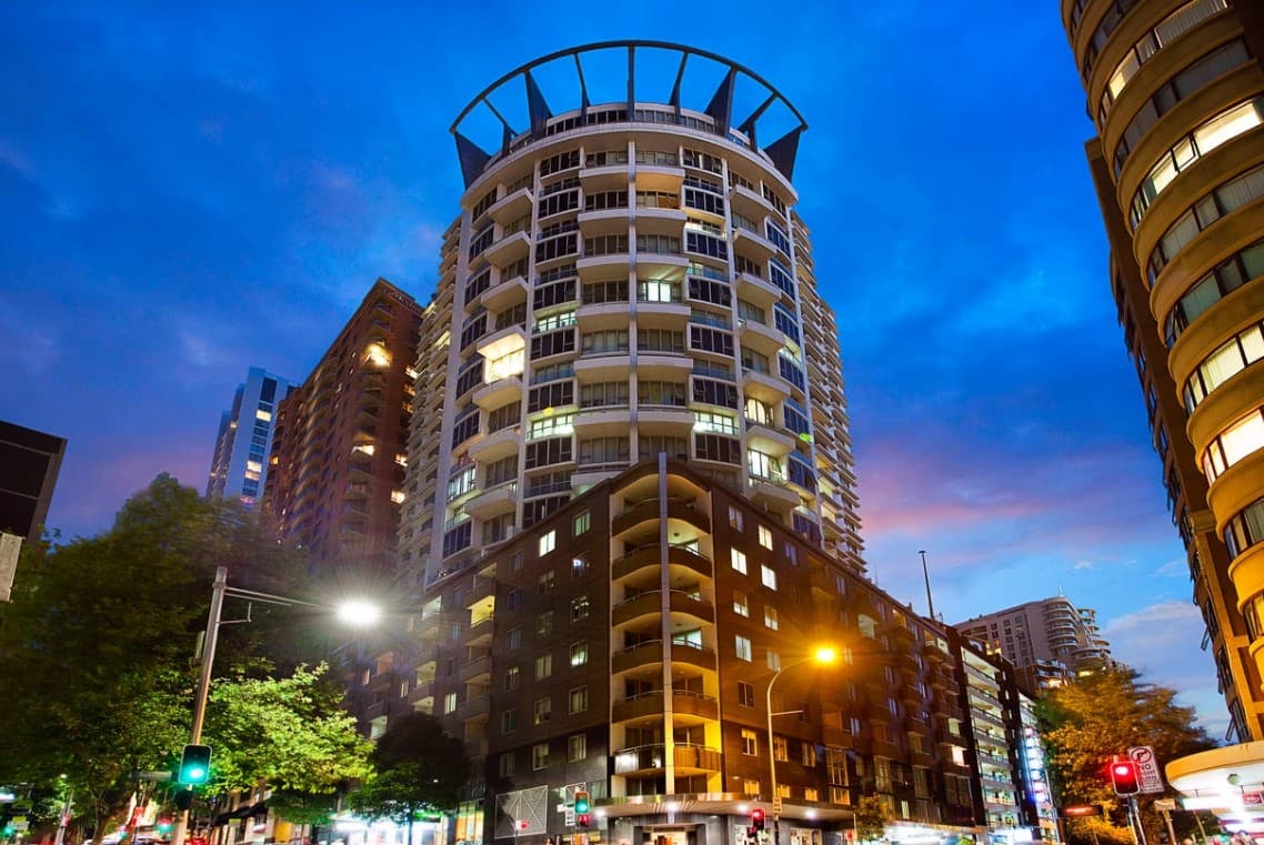 133/298 Sussex Street, Sydney NSW