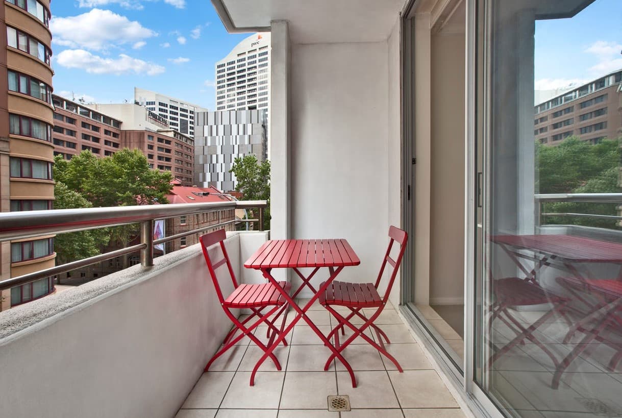 133/298 Sussex Street, Sydney NSW