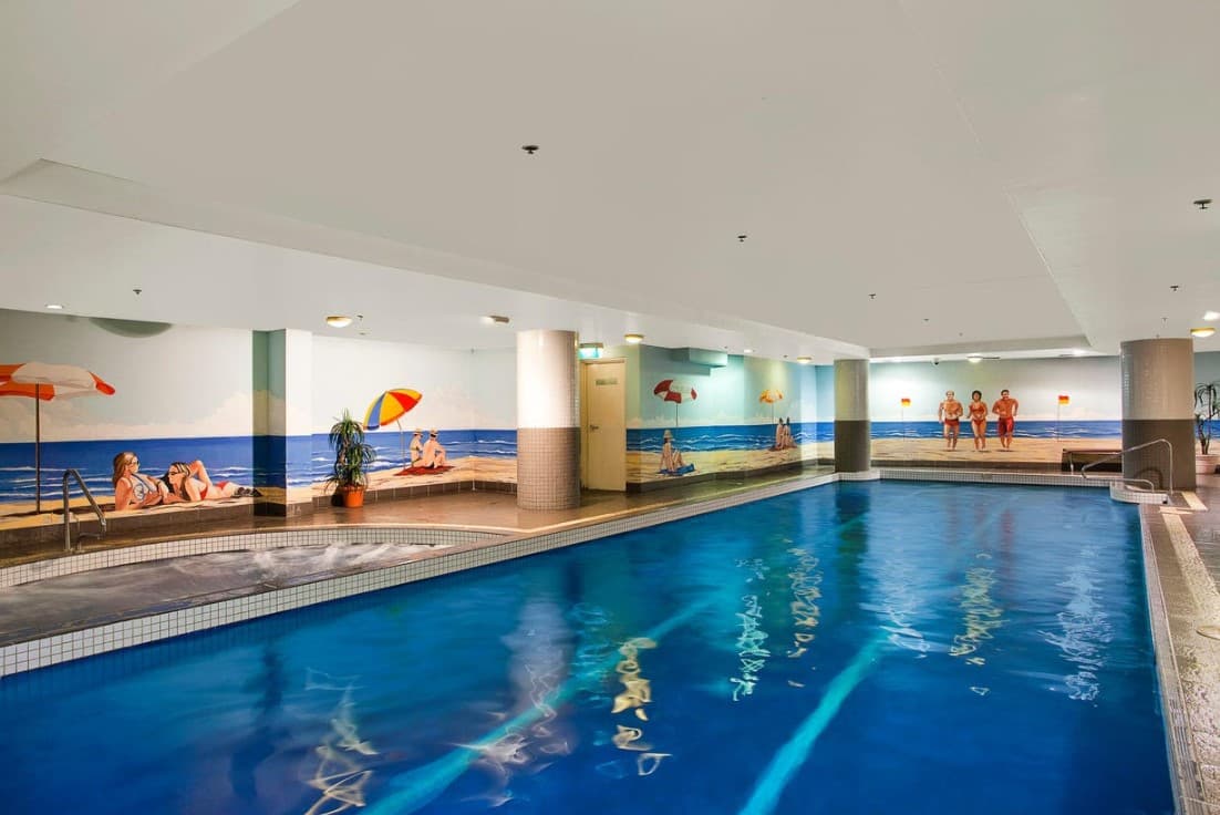 133/298 Sussex Street, Sydney NSW