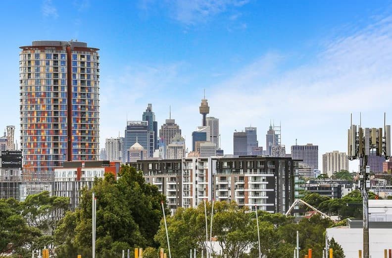 G01/33 Dunning Street, Rosebery NSW