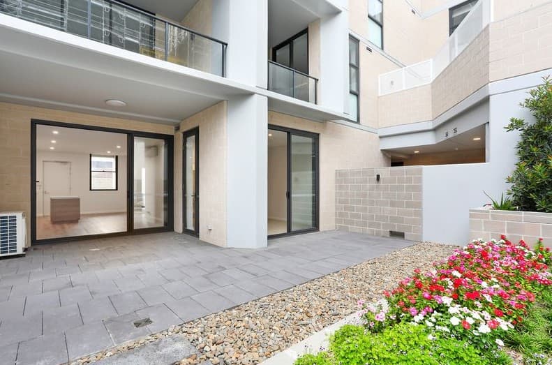 G01/33 Dunning Street, Rosebery NSW