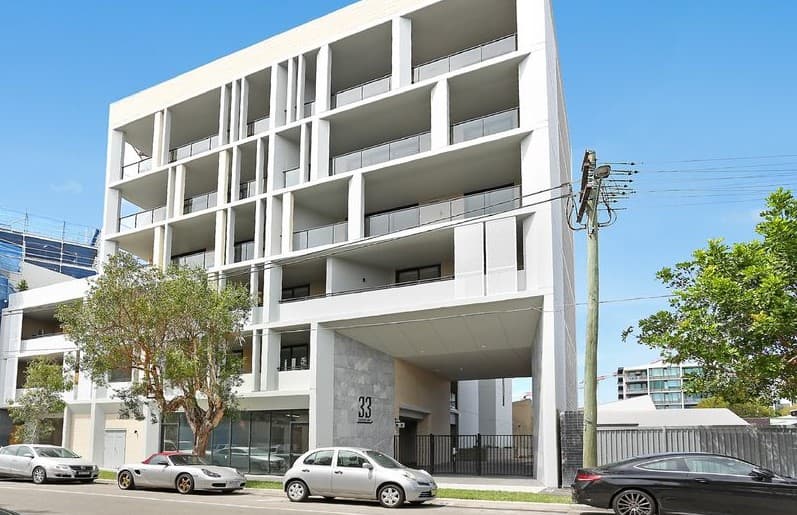 G01/33 Dunning Street, Rosebery NSW