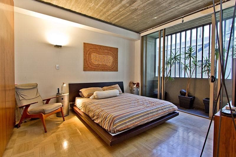 2/3 Queen Street, Chippendale NSW