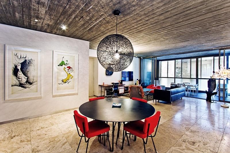 2/3 Queen Street, Chippendale NSW