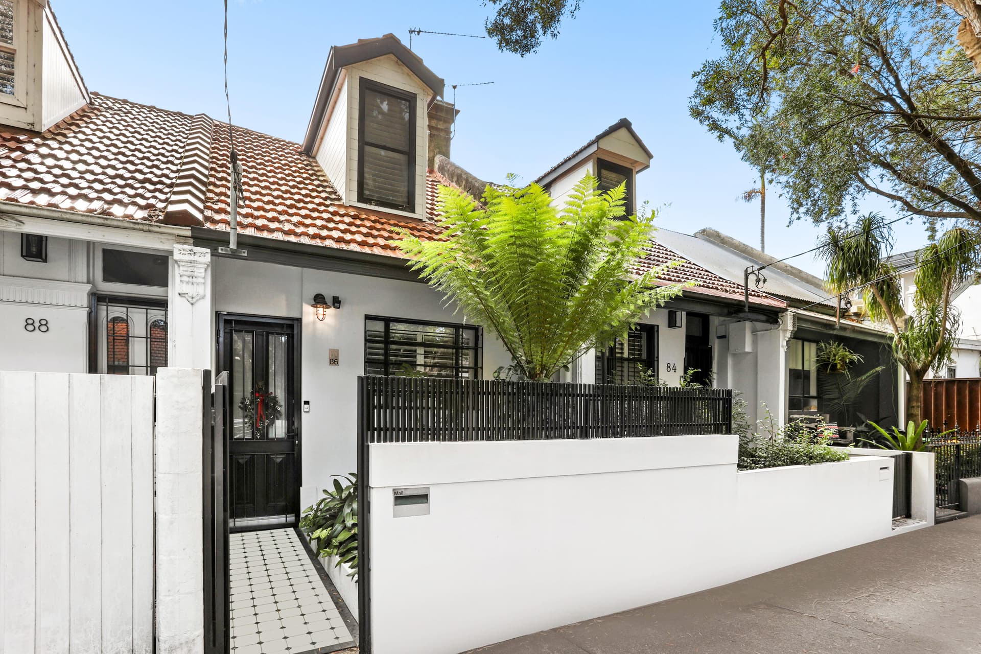 86 Marriott Street, Redfern NSW