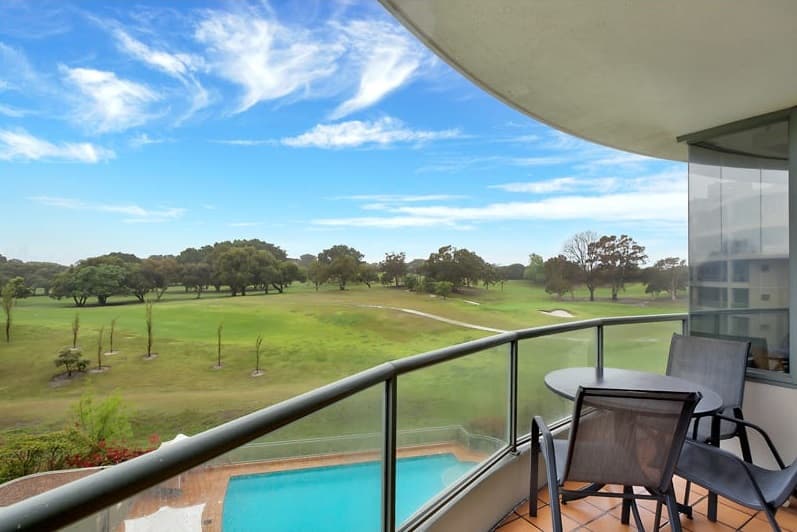 404/91 Brompton Road, Kensington NSW