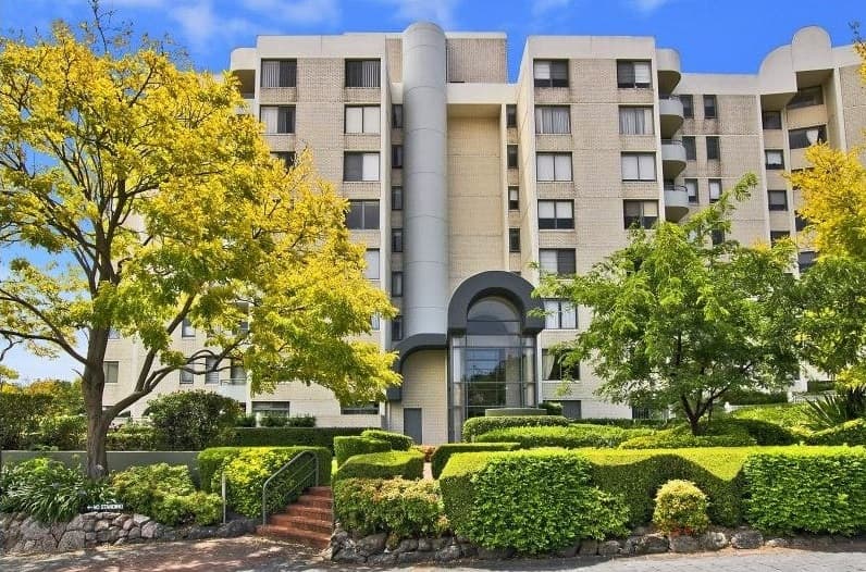 404/91 Brompton Road, Kensington NSW