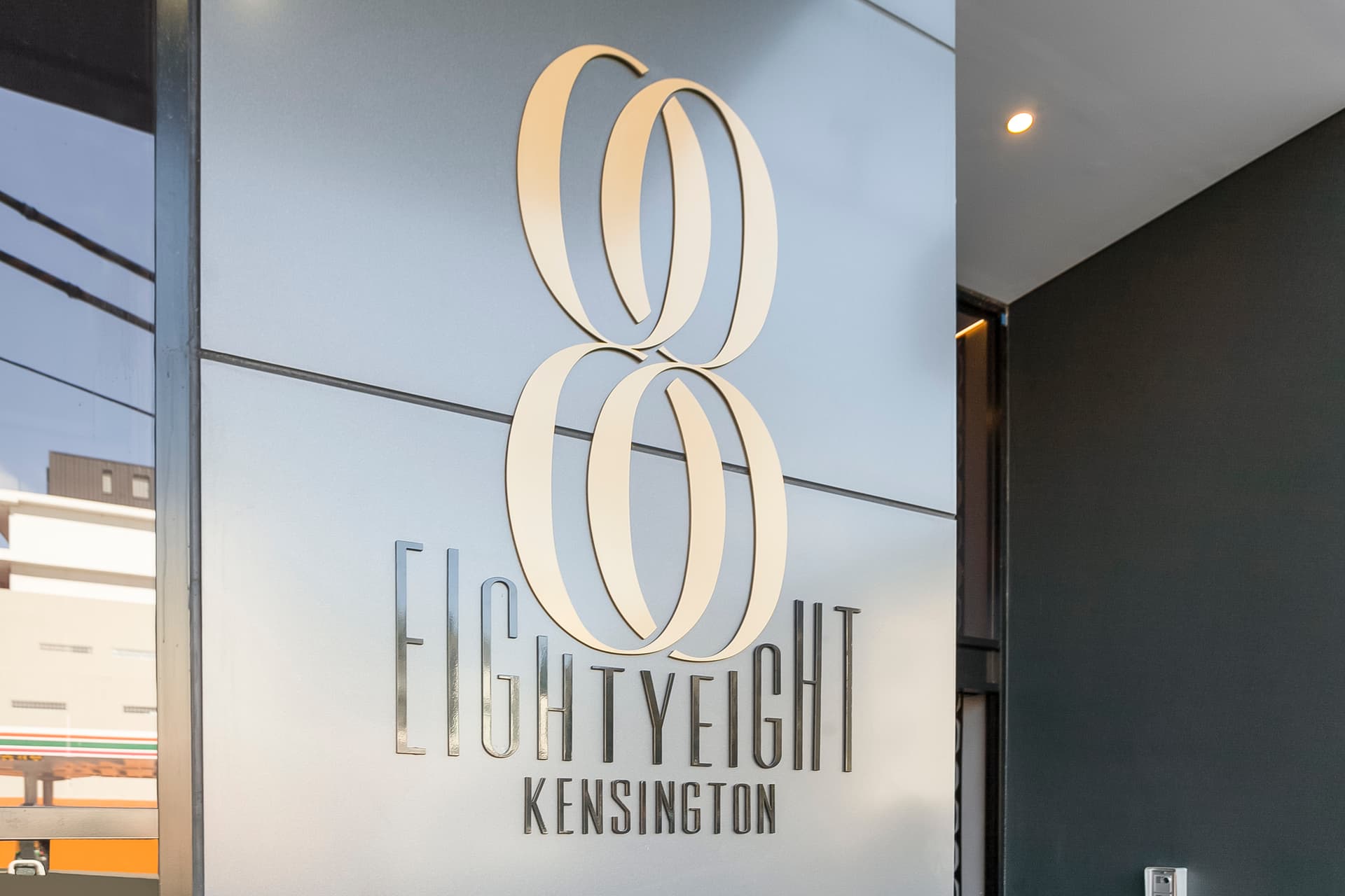 913/84-108 Anzac Parade, Kensington NSW