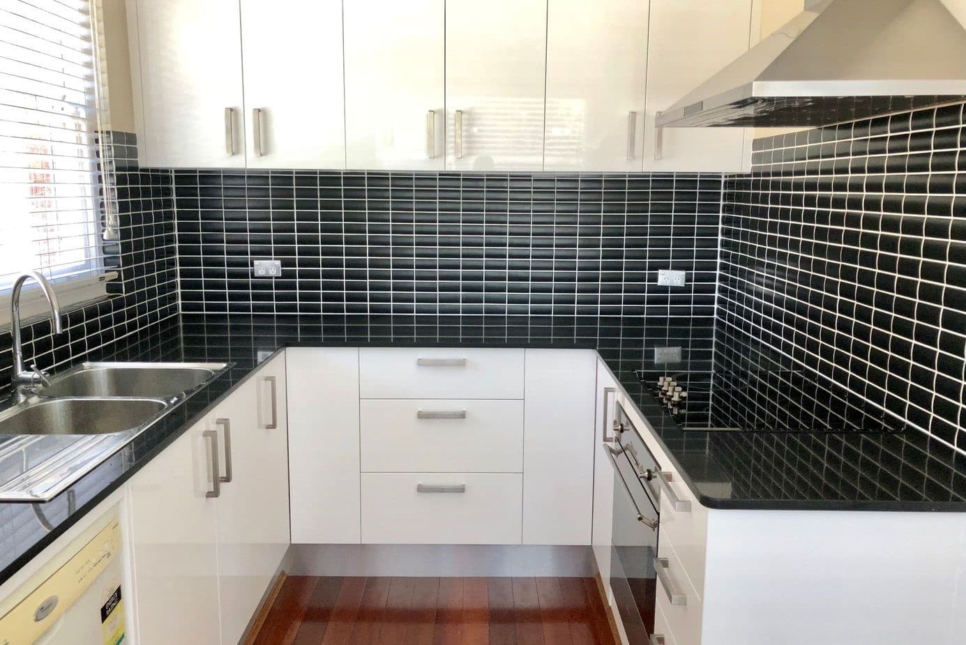 12/18 Tranmere Street, Drummoyne NSW