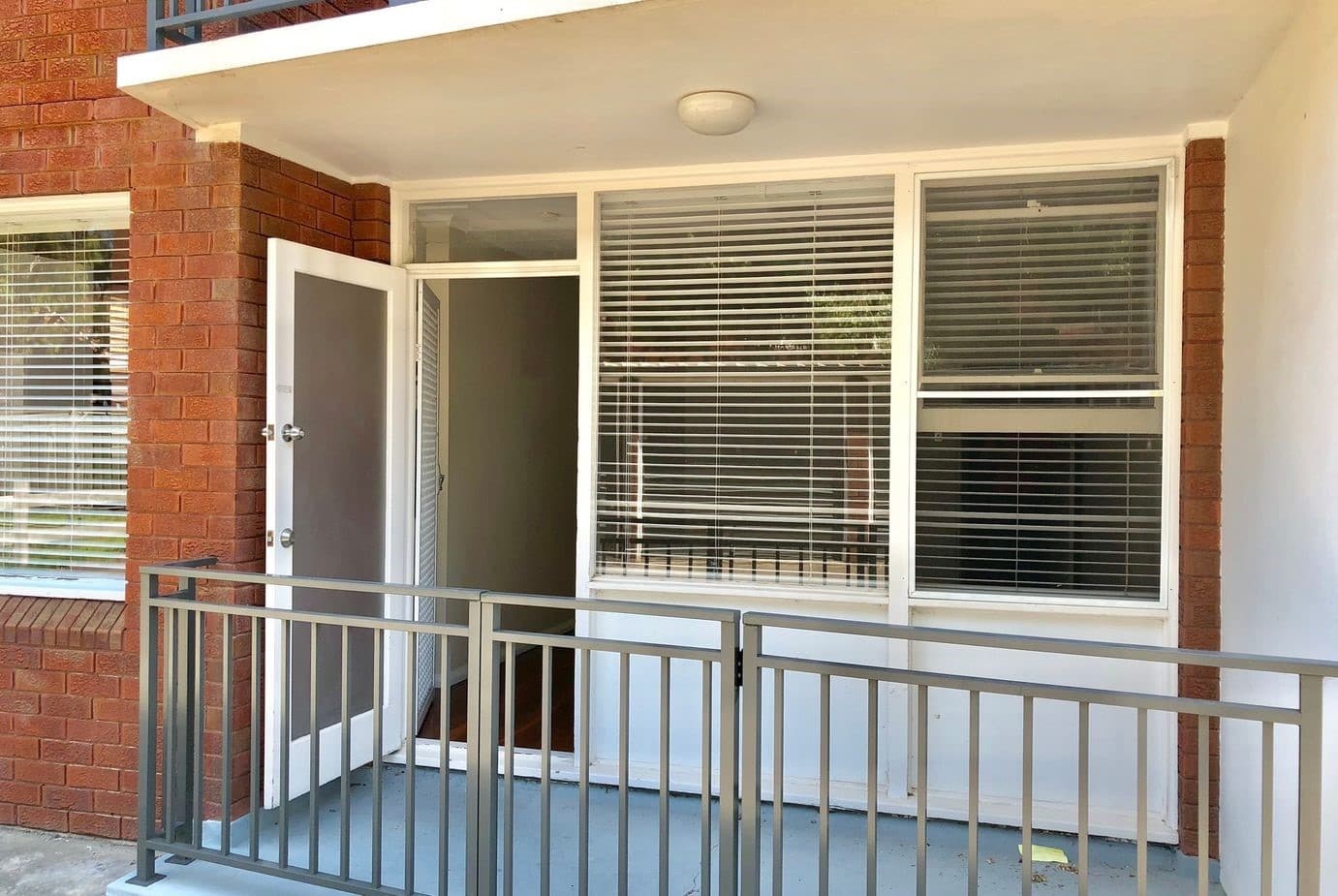 12/18 Tranmere Street, Drummoyne NSW