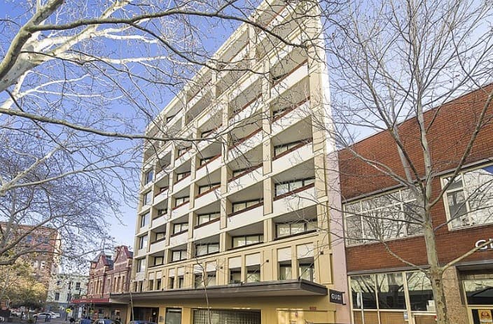 710/8 Cooper Street, Surry Hills NSW
