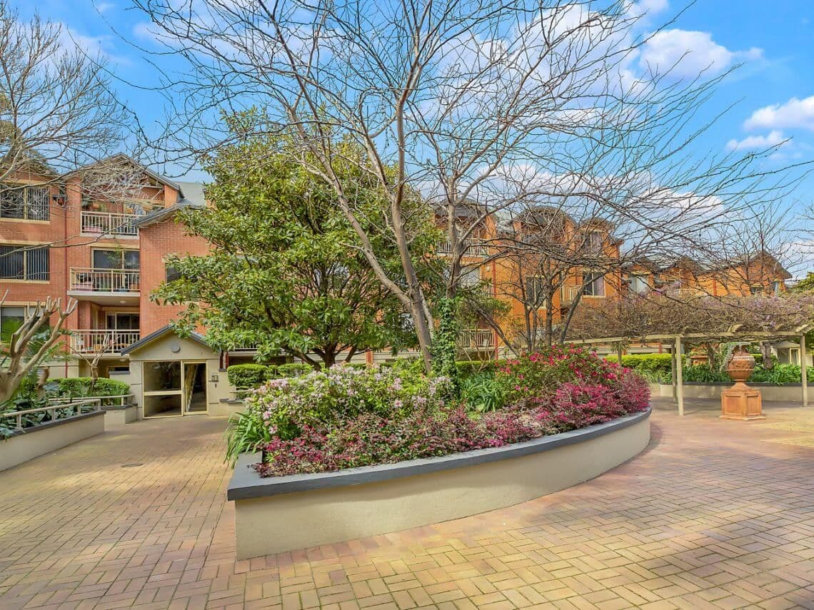 8/41 Pitt Street, Redfern NSW