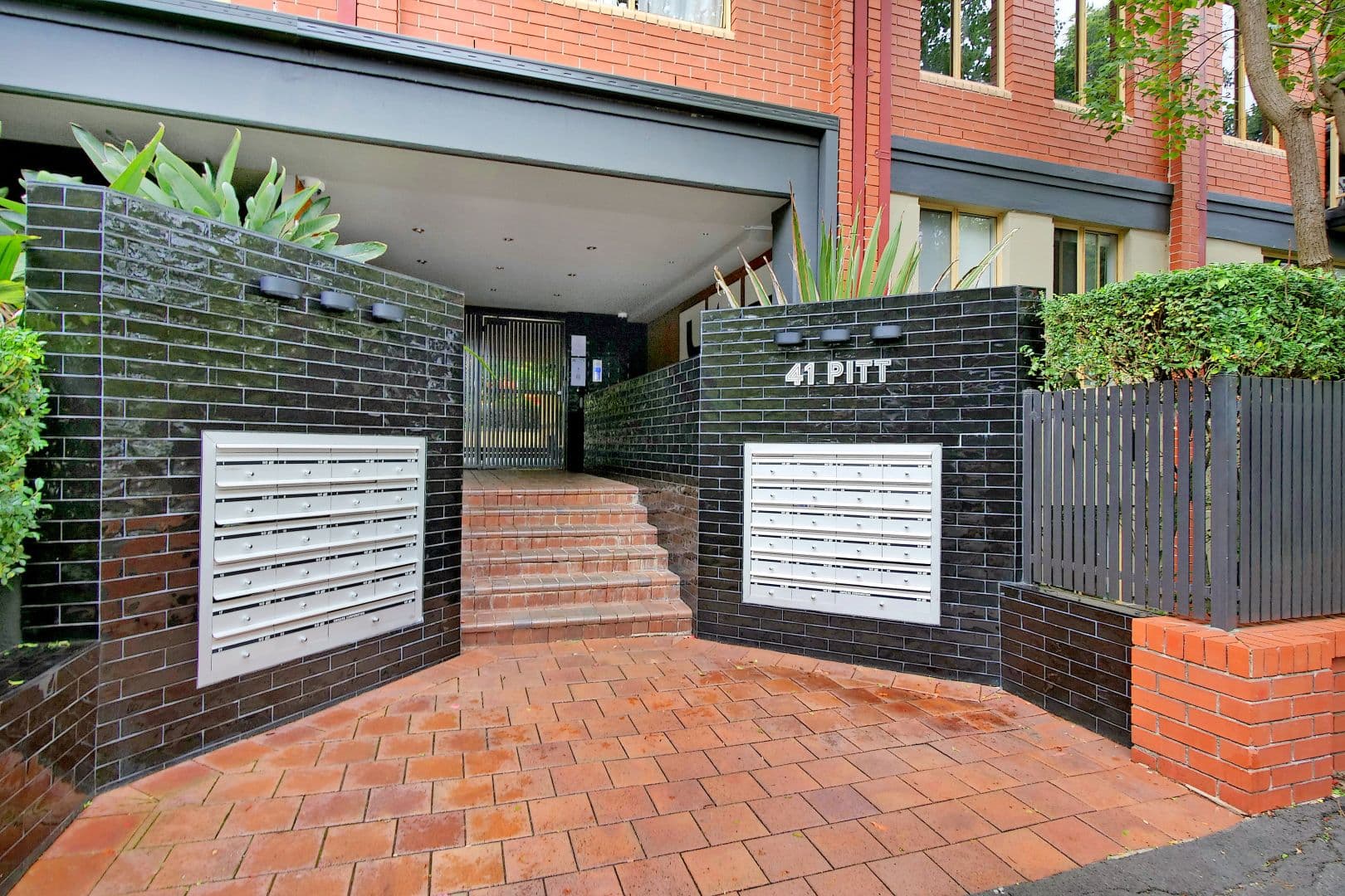 8/41 Pitt Street, Redfern NSW