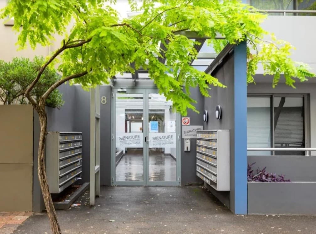 52/21-69 Regent Street, Redfern NSW