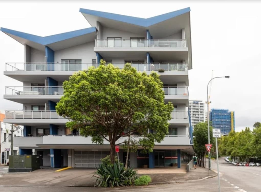 52/21-69 Regent Street, Redfern NSW