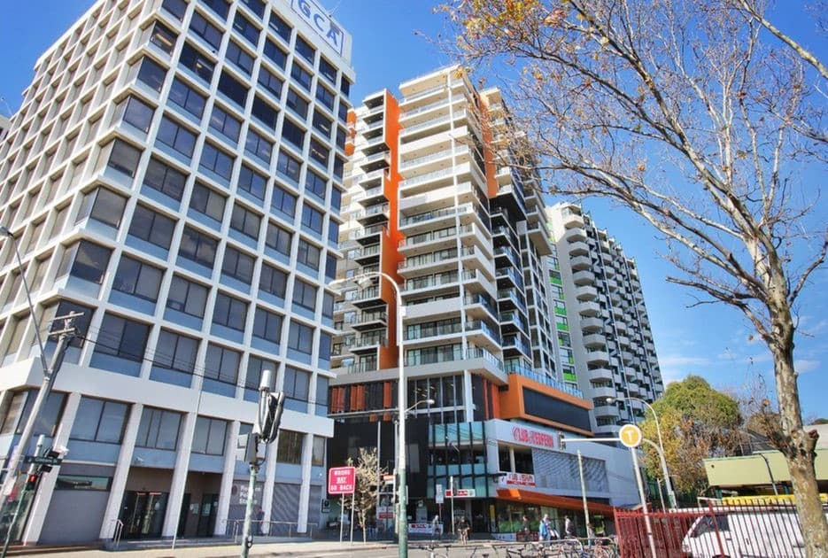 803/157 Redfern Street, Redfern NSW