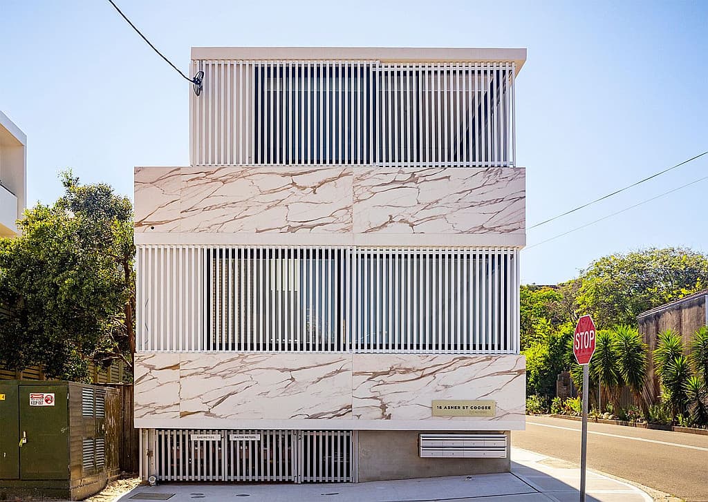 1/16 Asher Street, Coogee NSW