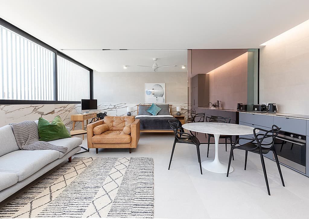 1/16 Asher Street, Coogee NSW