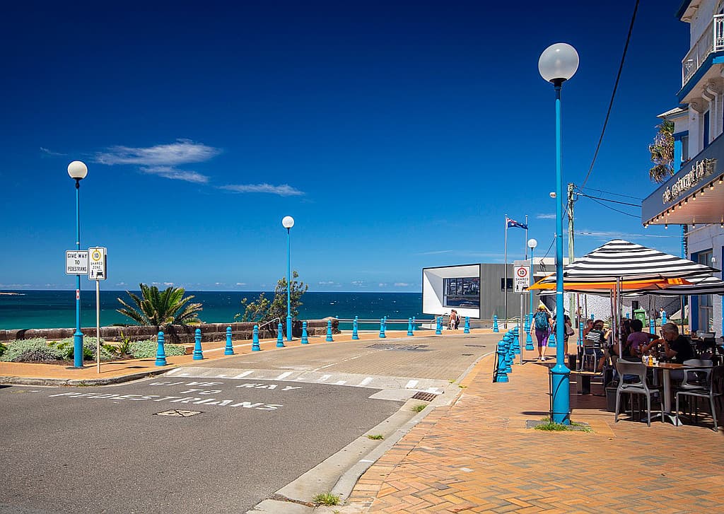 1/16 Asher Street, Coogee NSW