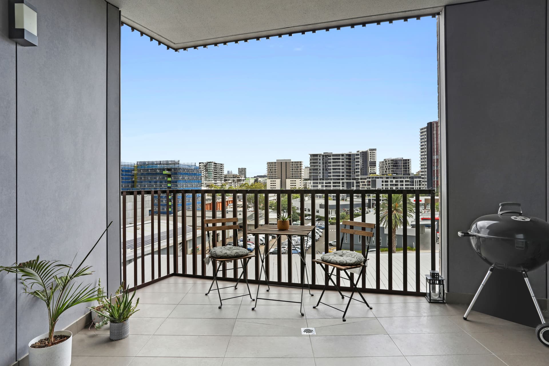 606/67-77 Epsom Road, Rosebery NSW