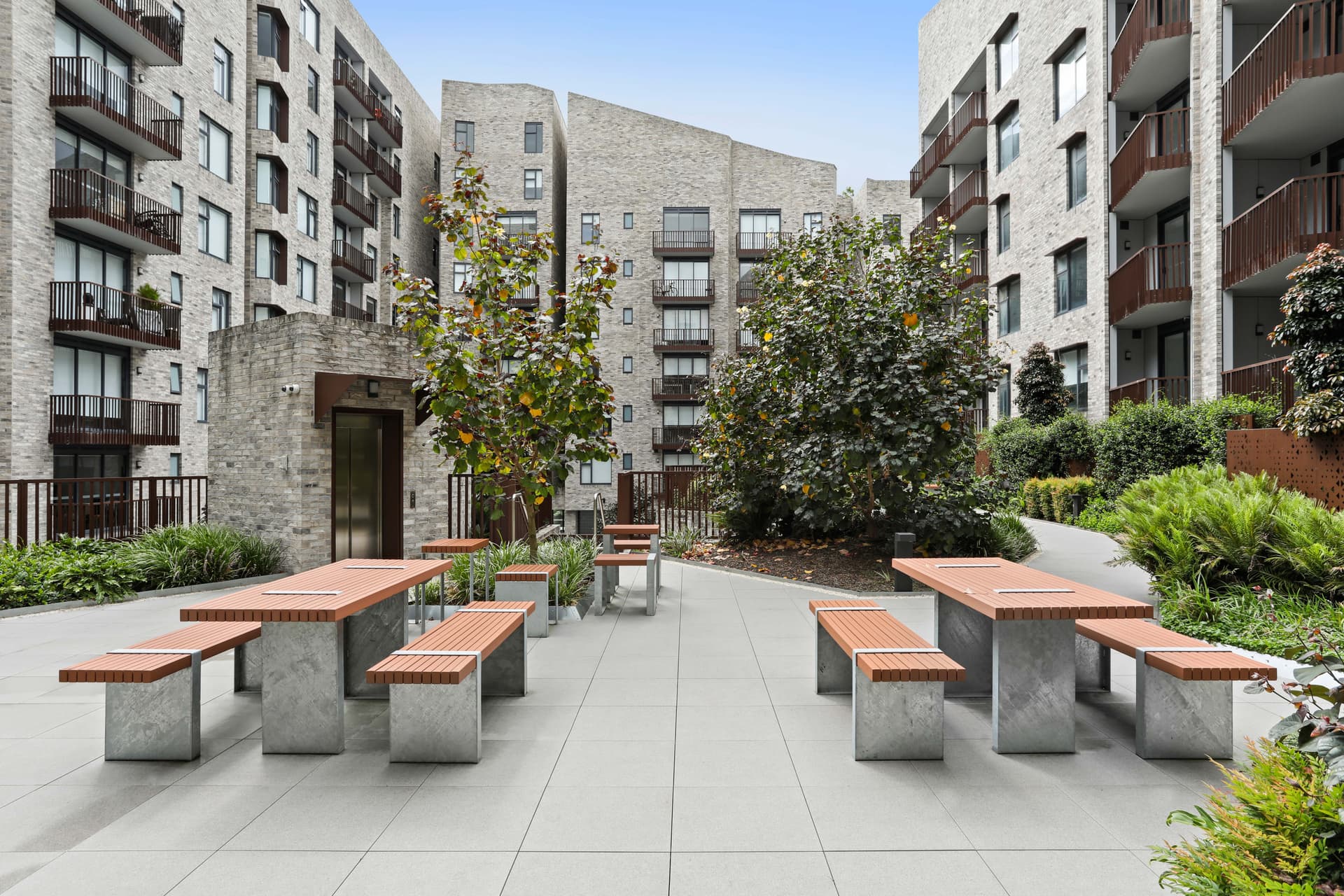 606/67-77 Epsom Road, Rosebery NSW