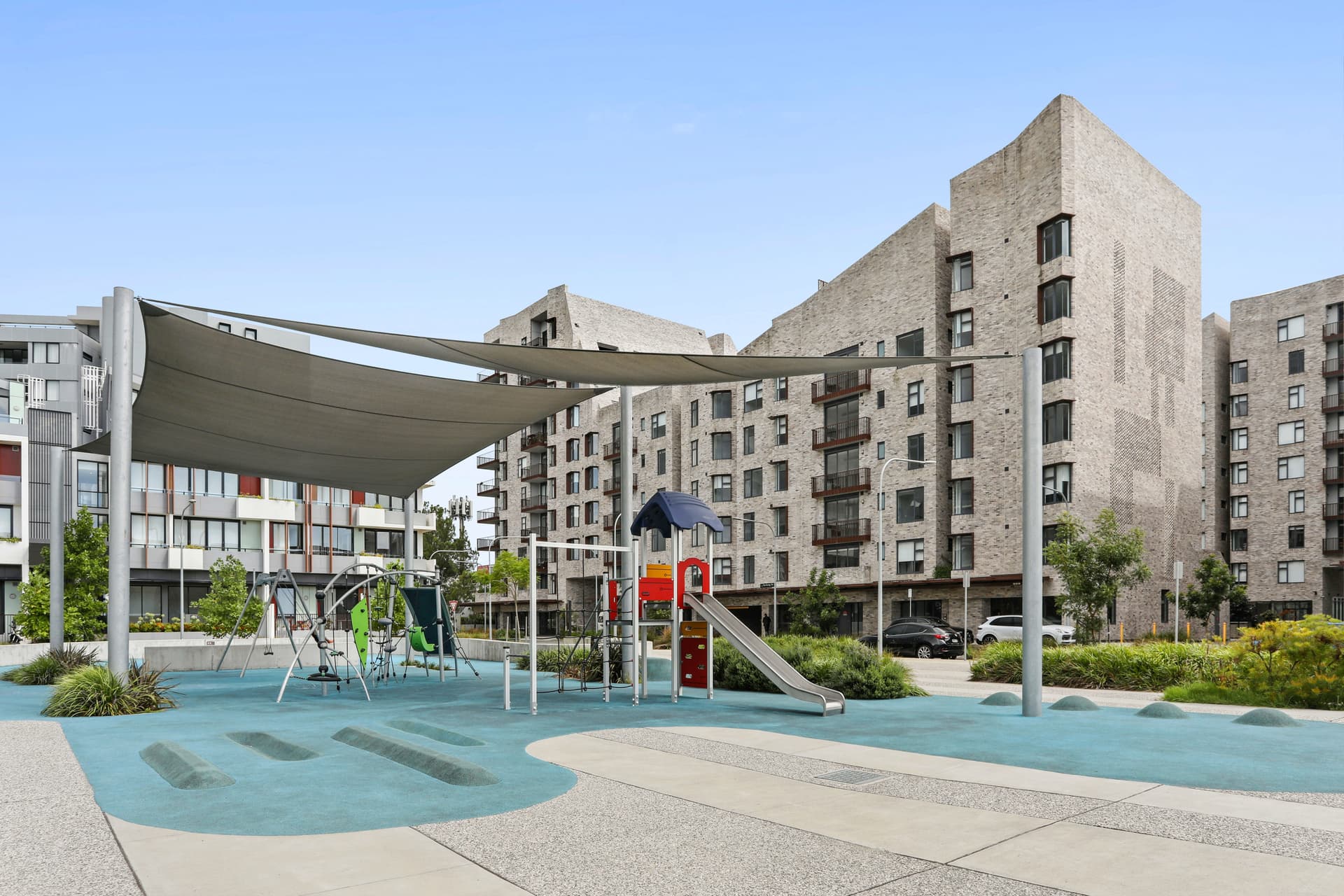 606/67-77 Epsom Road, Rosebery NSW