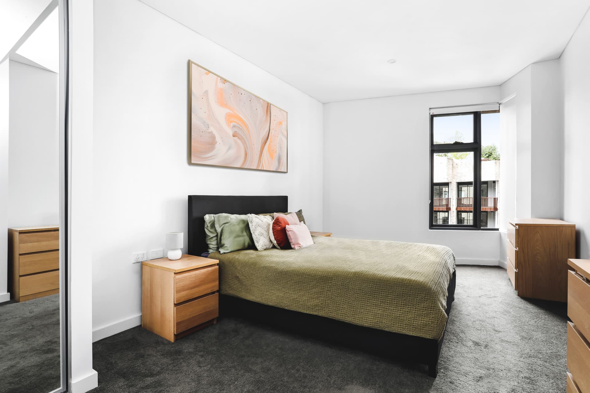 606/67-77 Epsom Road, Rosebery NSW