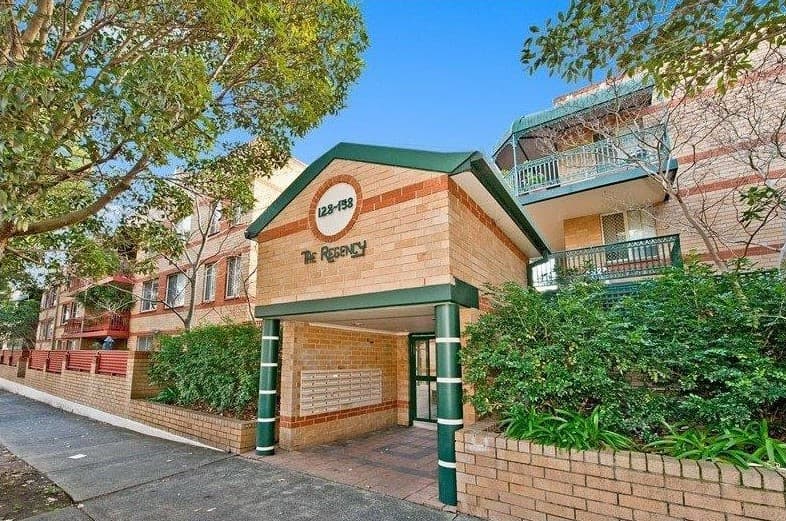 19/128-158 George Street, Redfern NSW