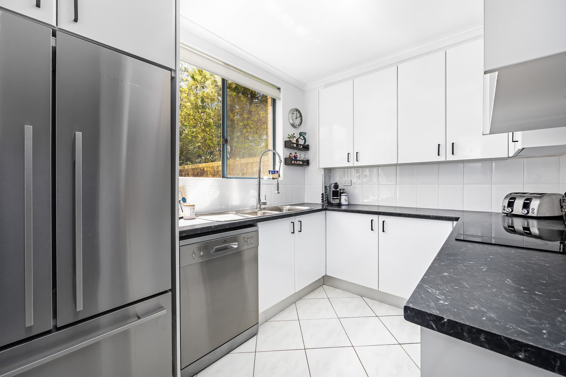 3/83-93 Dalmeny Avenue, Rosebery NSW