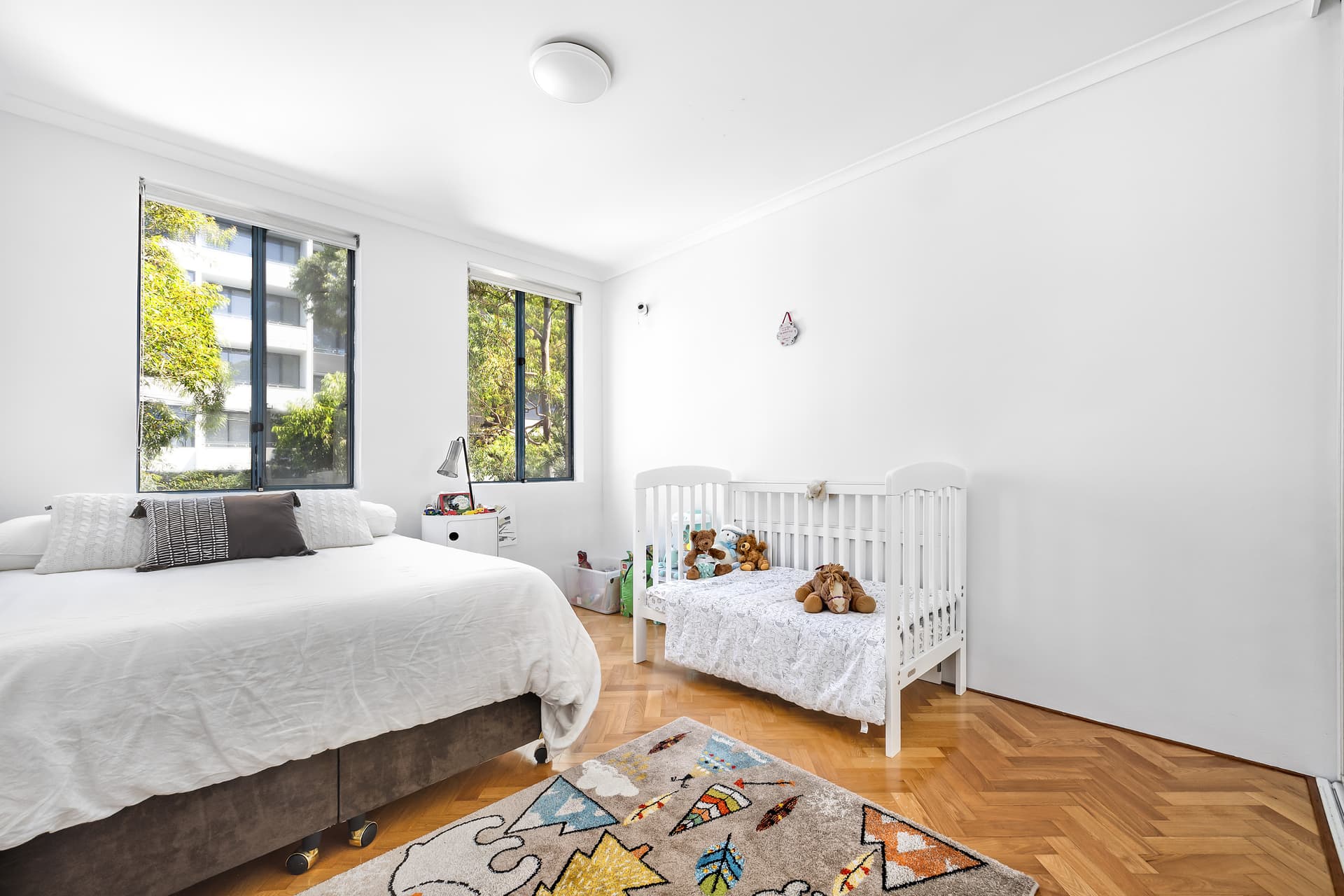 3/83-93 Dalmeny Avenue, Rosebery NSW