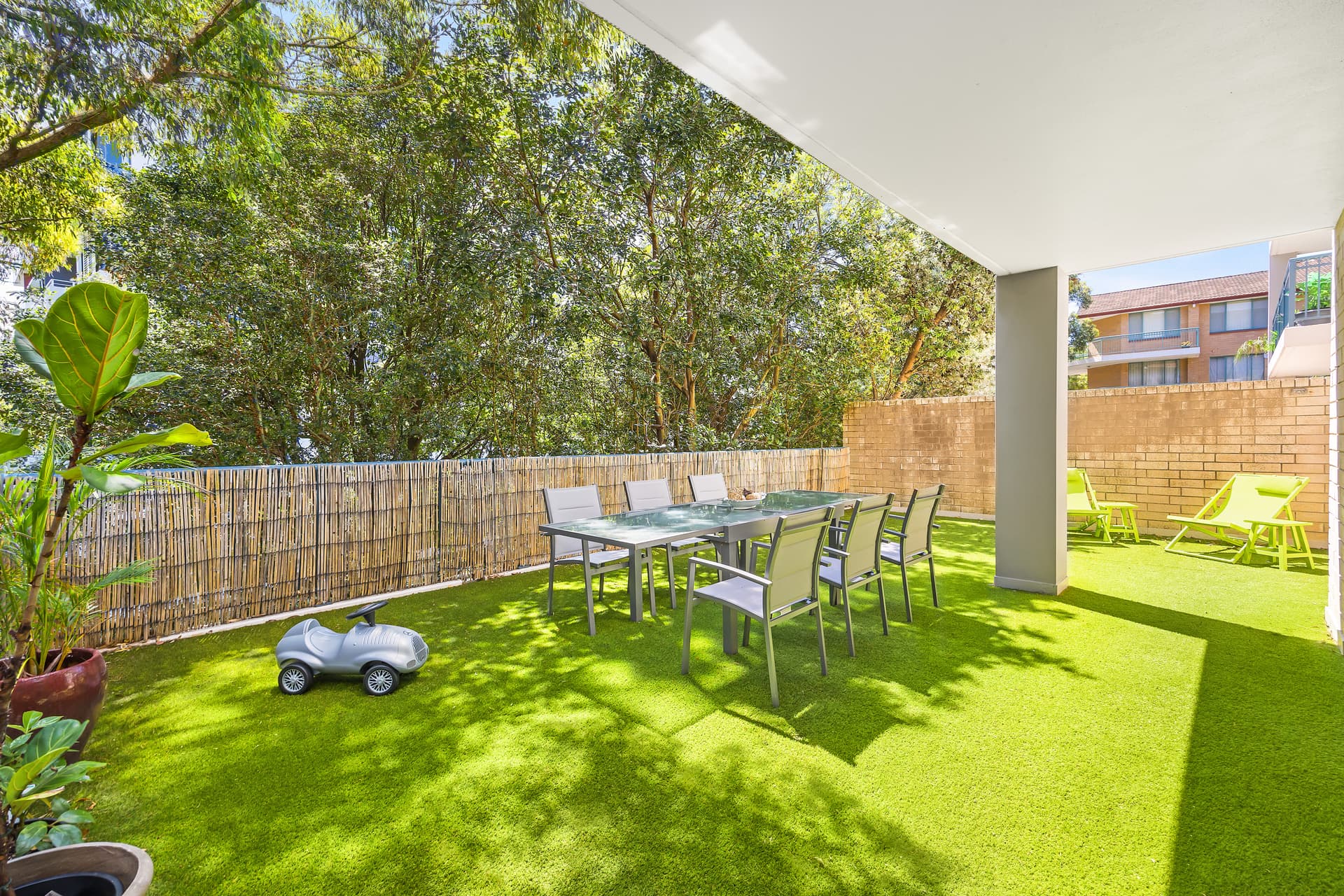 3/83-93 Dalmeny Avenue, Rosebery NSW