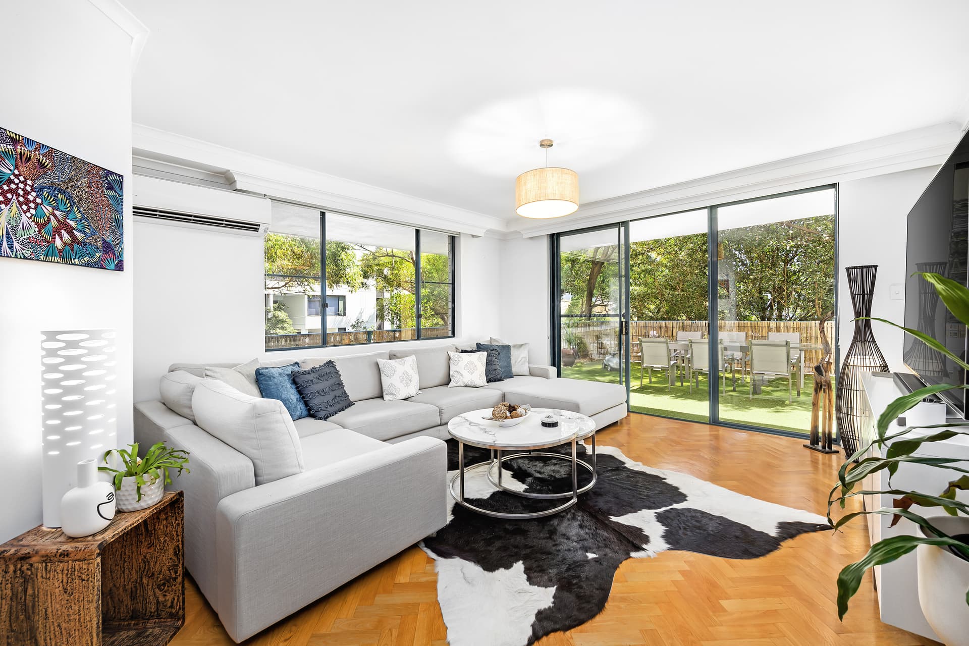 3/83-93 Dalmeny Avenue, Rosebery NSW